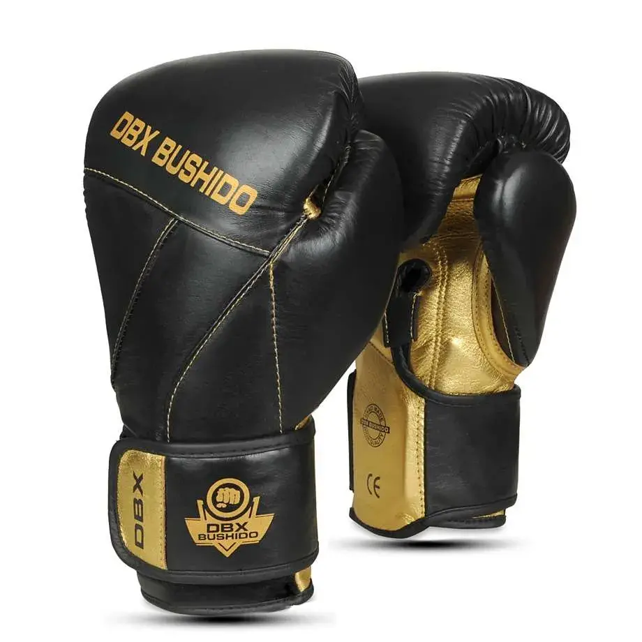 rękawice muay thai