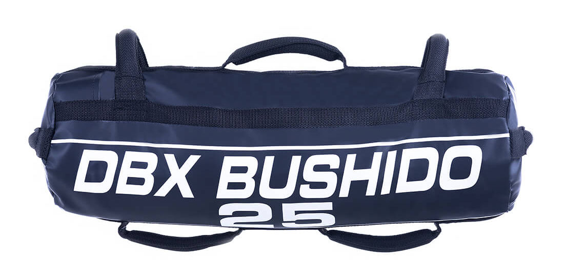 power bag 25 kg